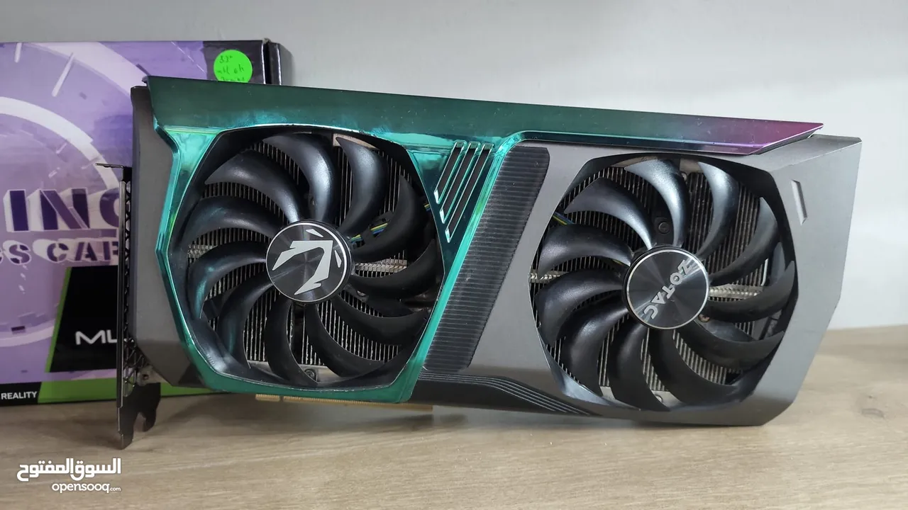 متوفر كروت شاشة بسعار مميزة