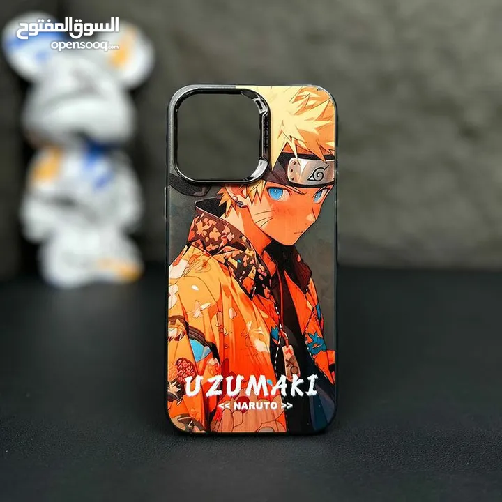 kjo / iPhone Case / Anime