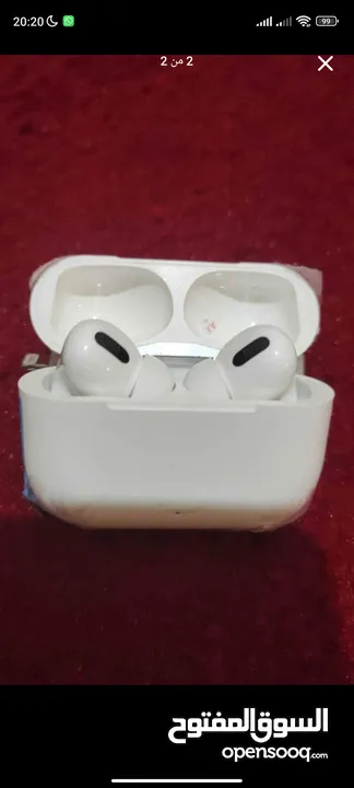 airpods pro 2