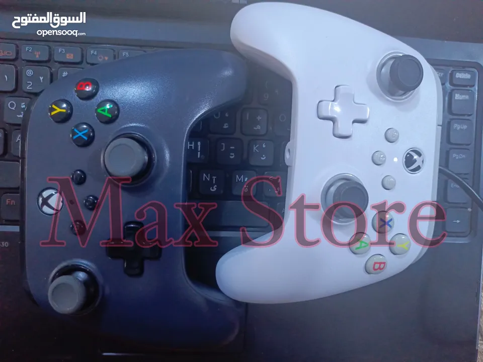 جوستكات اكس بوكس Xbox controller