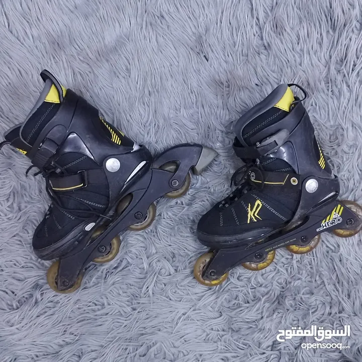 أفخم السكيتات والماركات العالمية