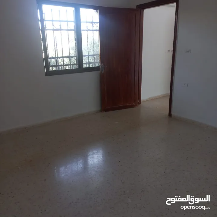 شقة للايجار في السلط/ إسكان المهندسين