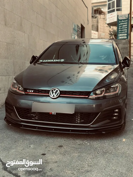 Mk7.5 Gti جولف