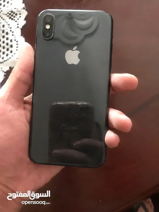 iPhone X 64g