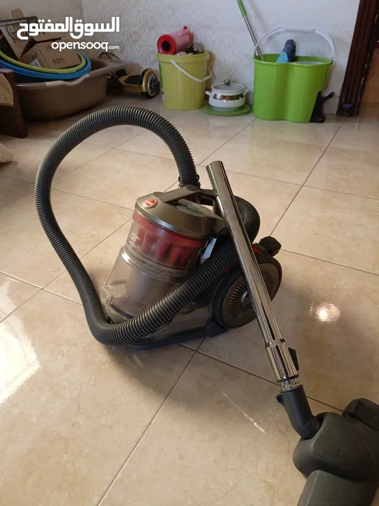 مكانس كهربائيه