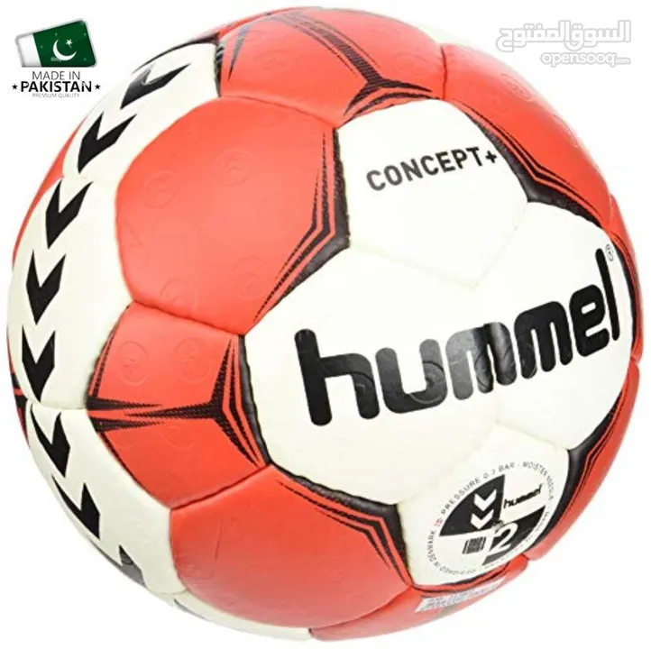 كرة يد باكستاني