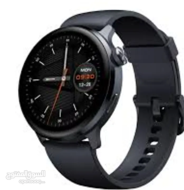 Watch MIBRO lite 2