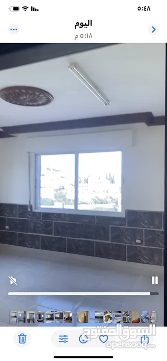 شقة سكنية فاخرة سوبر ديلوكس للإيجار