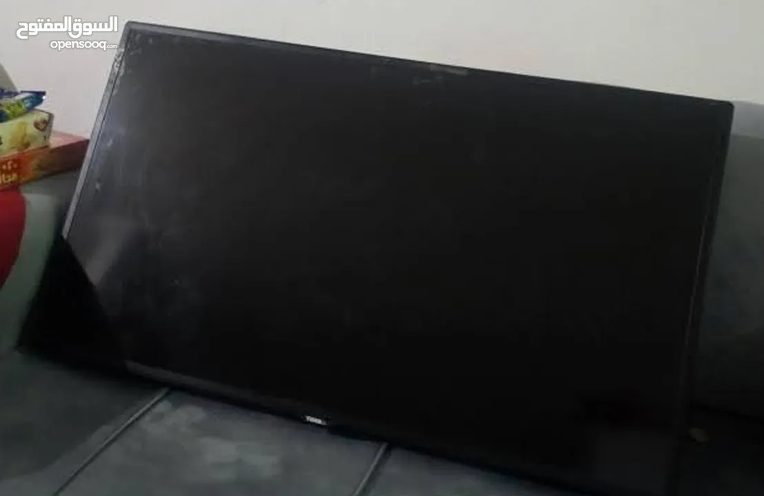شاشه تايغر 32بوصه