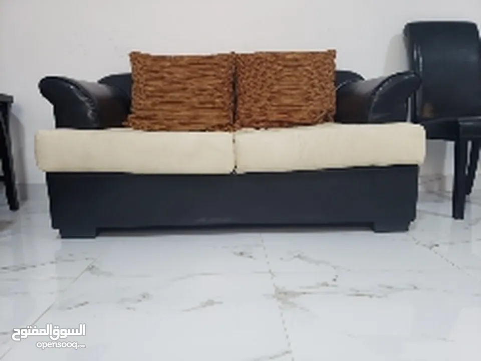 sofa set ( 3+ 2+ 1)