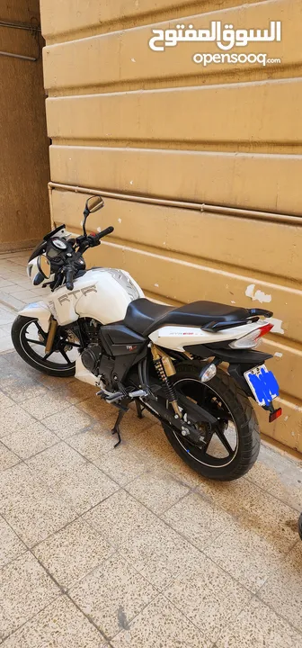 2019 apache rtr180cc