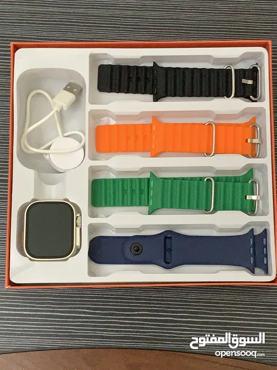 Smart watch AK88 ULTRA2