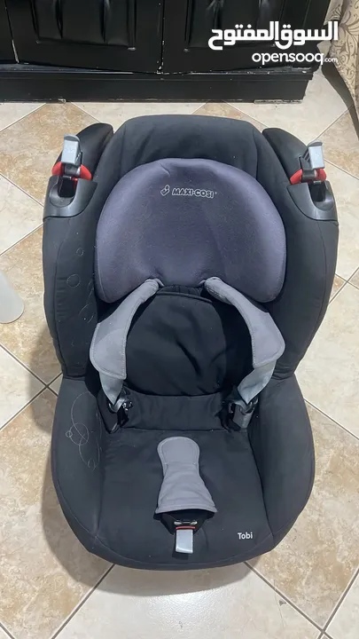 Baby car seat for sale