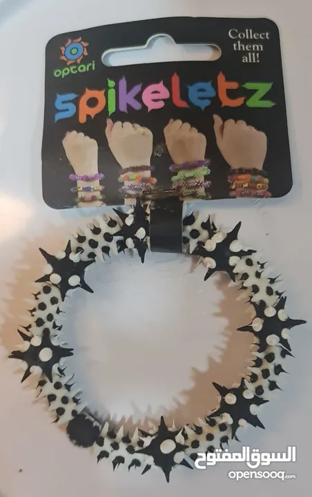 Silicon Bracelets