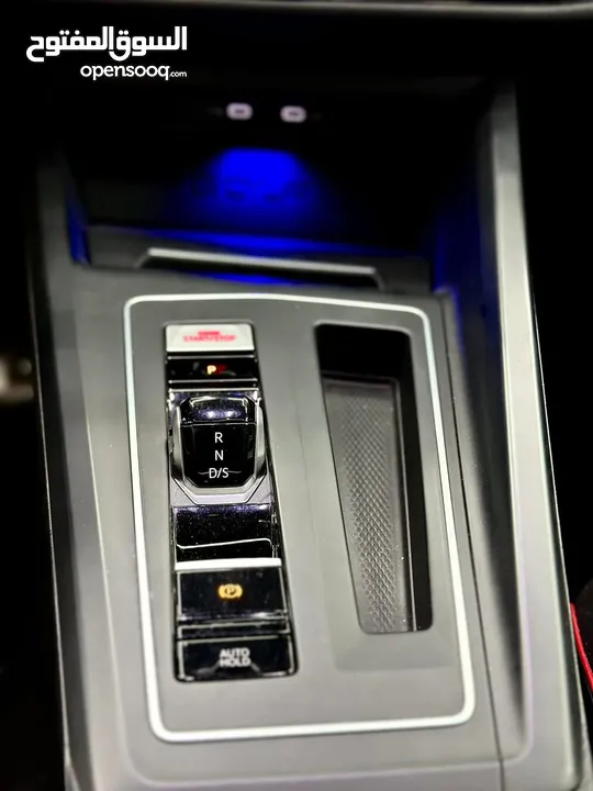 Gti mk8 2021 مفللة - باقل سعر بالضفة - عداد 30 الف بحال الوكالة ولا غرام بويا
