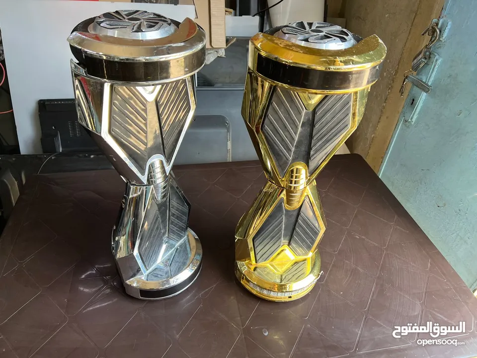 صيانة جميع انواع السكوترات والدرجات الكهربائية والبطاريات
