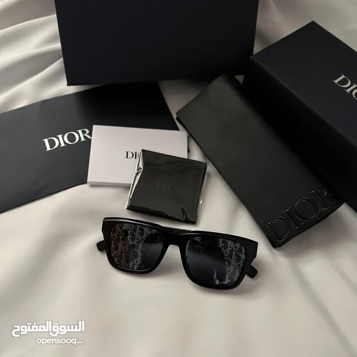 Dior sunglasses