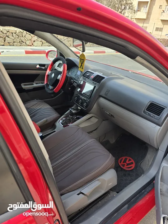 golf اتوماتيك