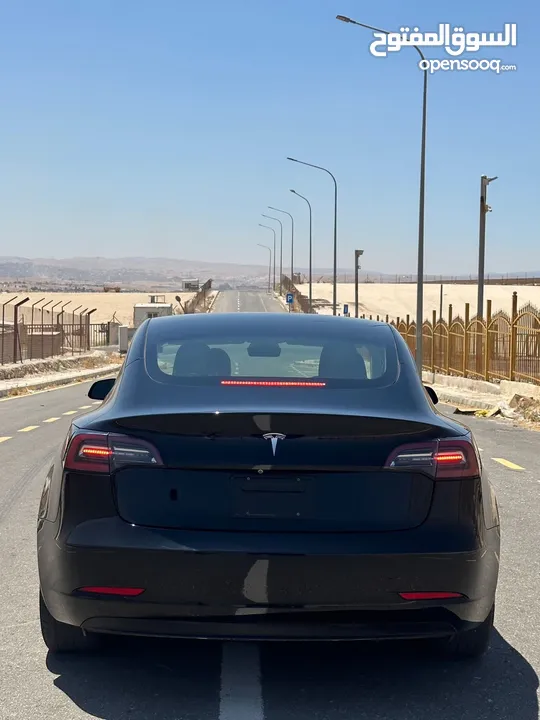 Tesla Model 3 standar plus 2023 ‎ تيسلا مودل 3 ستاندر بلس 2023  تيسلا للبيع