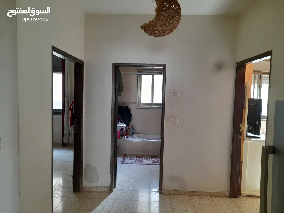 شقة بالطيرة للبيع