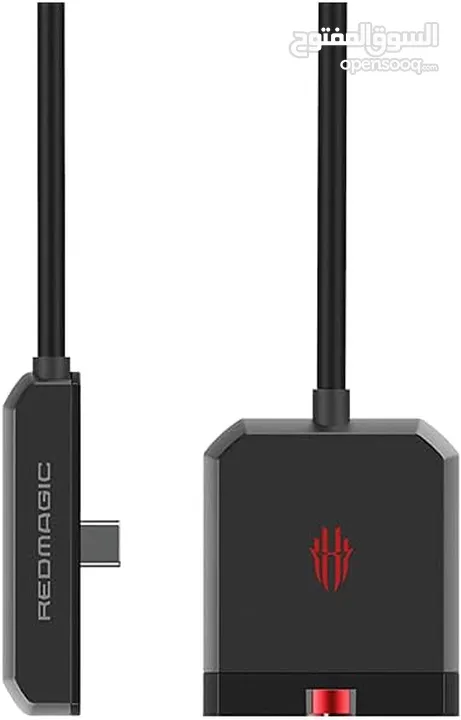 Redmagic Gaming Dock تحويلة ريدماجيك