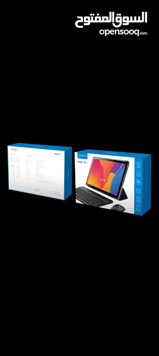 تابلت Oteeto TAB 10 Pro للبيع – المواصفات بالوصف  . . . . . . . . . . . . . . . . . . . . . . . . .