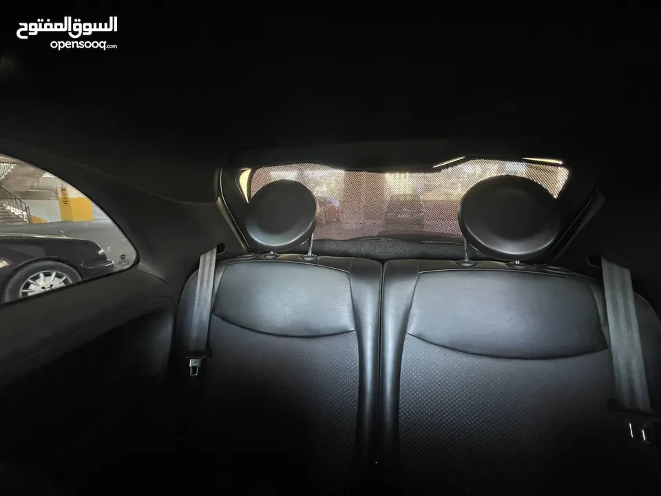 فيات 500e كهرباء 2017 للبيع – ممشى قليل – بحالة ممتازة