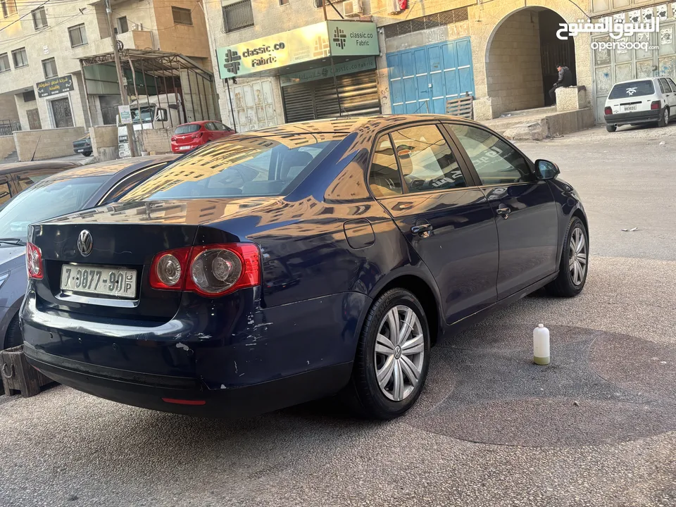 جيتا موديل 2008