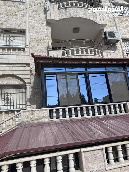شقة فخمة ومميزة للايجار الحي الشرقي حديقة الزهراء