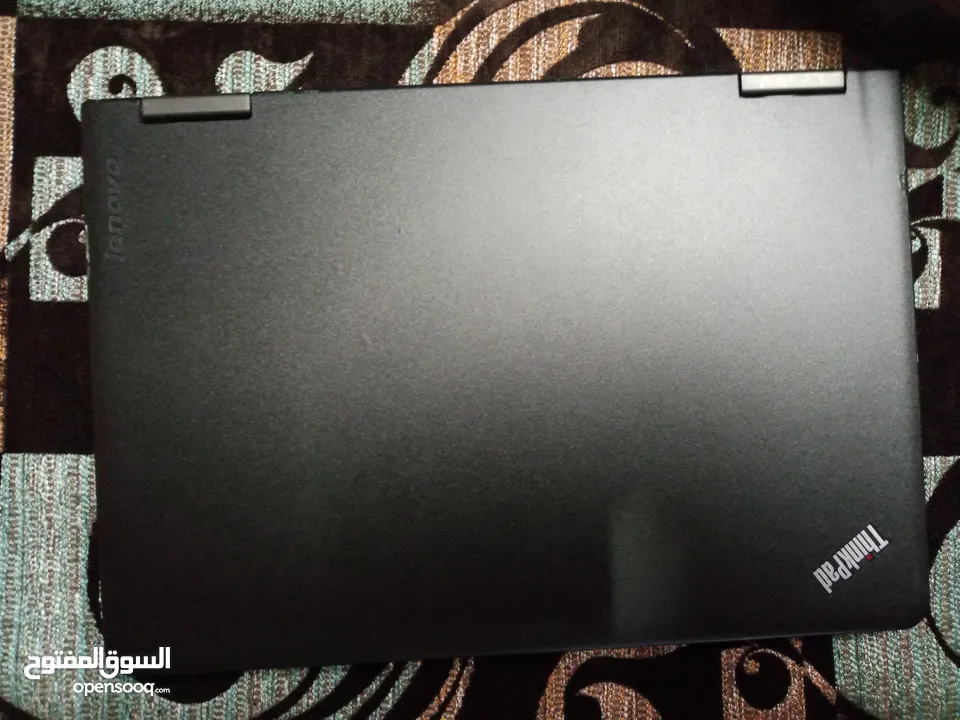 Lenovo yoga 12