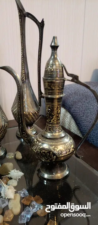 نحاسيات فاخره للبيع