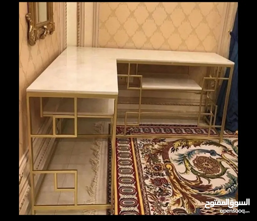 Table.irani marble