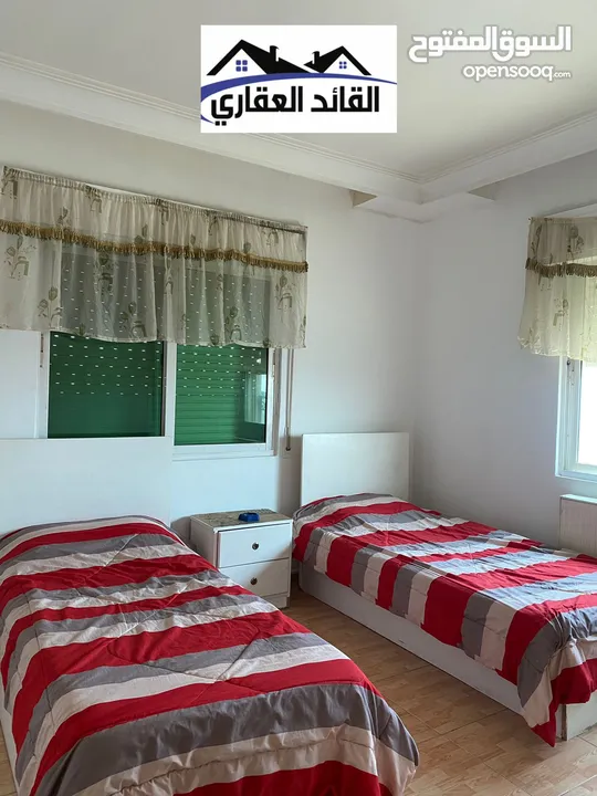 شقة مفروشة واستوديو للايجار اليومي اسبوعي  السابع - شارع مكه - بالقرب من مجمع الداوود  اجمل الخدمات