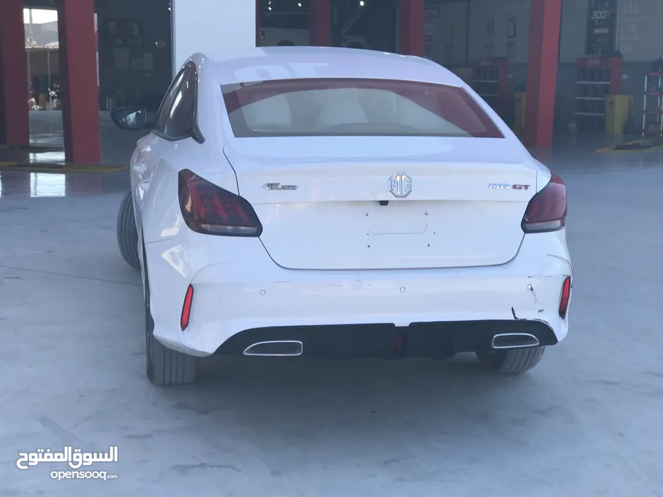 اقره الوصفmg gt 22