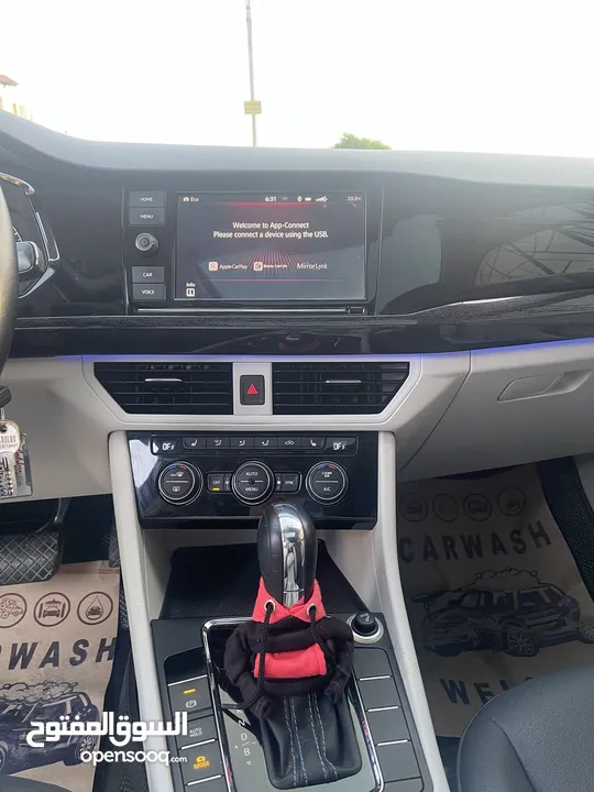 Vw e-bora 2019 full option 7 jayed