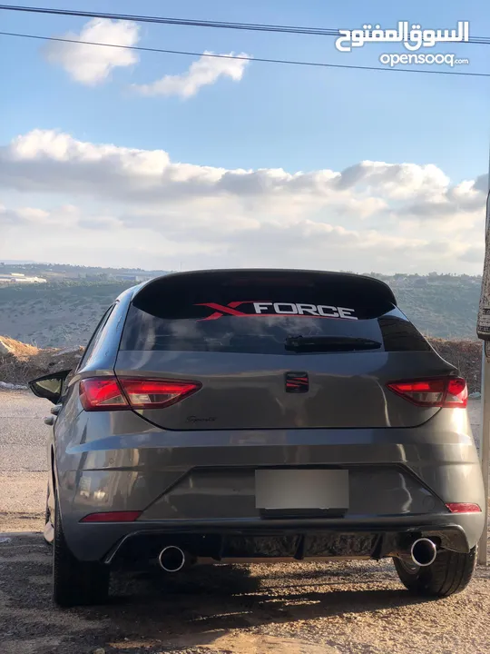 سيت ليون 2019\18