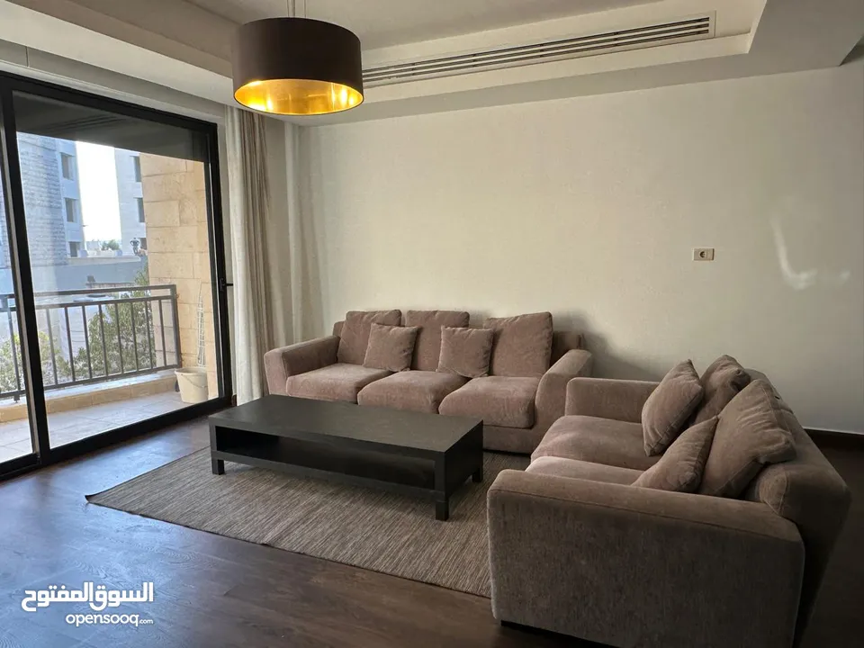 شقه مفروشه للبيع في الدوار الرابع ( Property ID : 39714 )