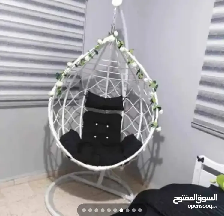 عروض على مراجيح عش البلبل