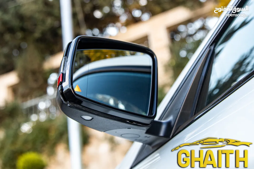 Cla45 AMG ‏EDETION1 دفعه  ابتداء  من   6800  موديل 2015 اصلي