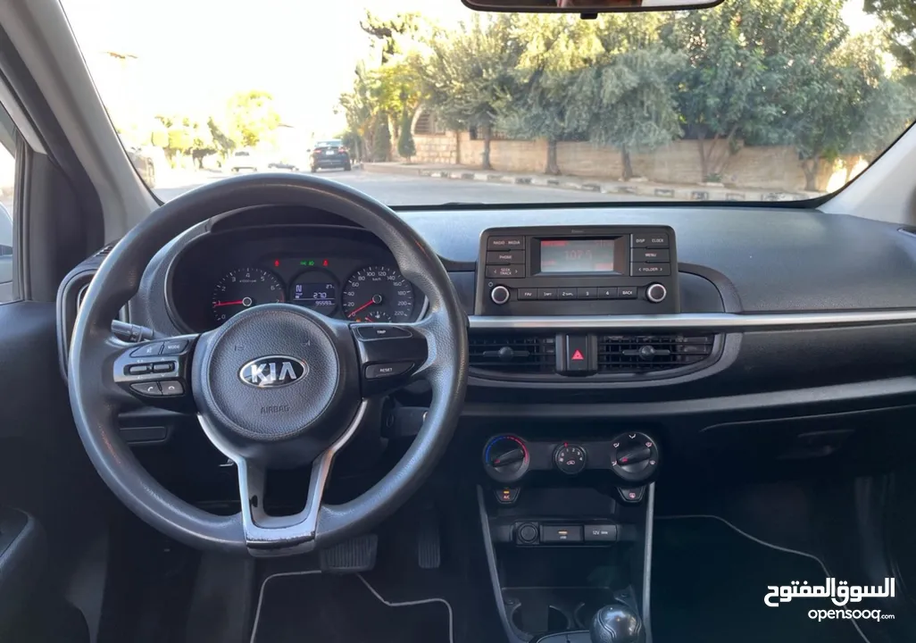 كايا مورننغ 2019 ترخيص2018...تقسيط