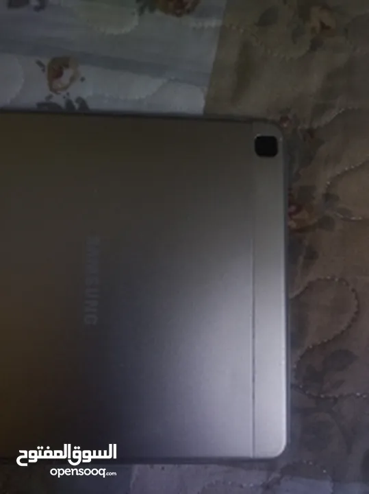 Samsung tab A (8.0")