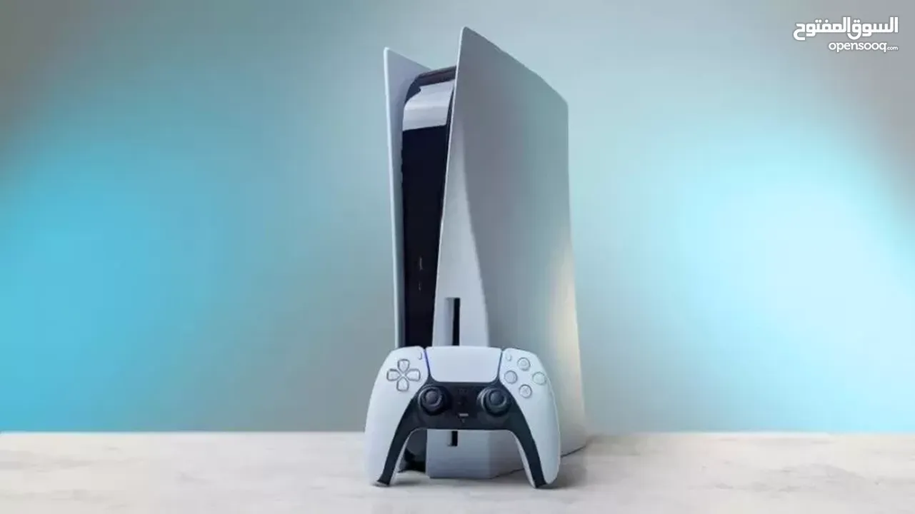 PLAYSTATION 5 اوروبي