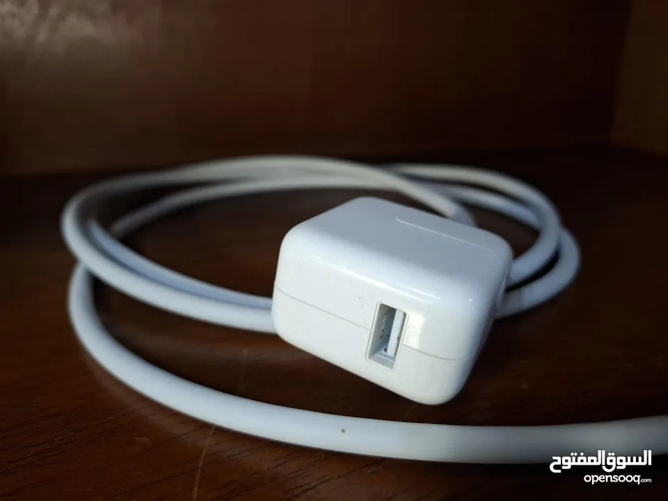 سلك Apple adapter extension
