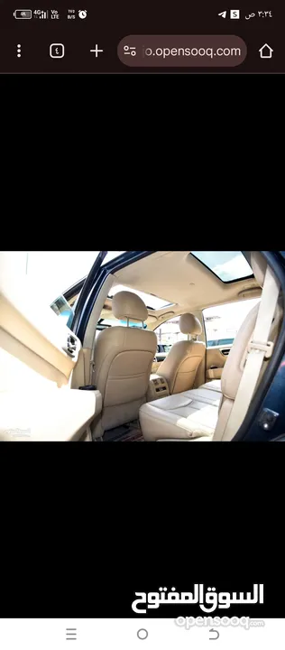 نيسان باث فايندر2015