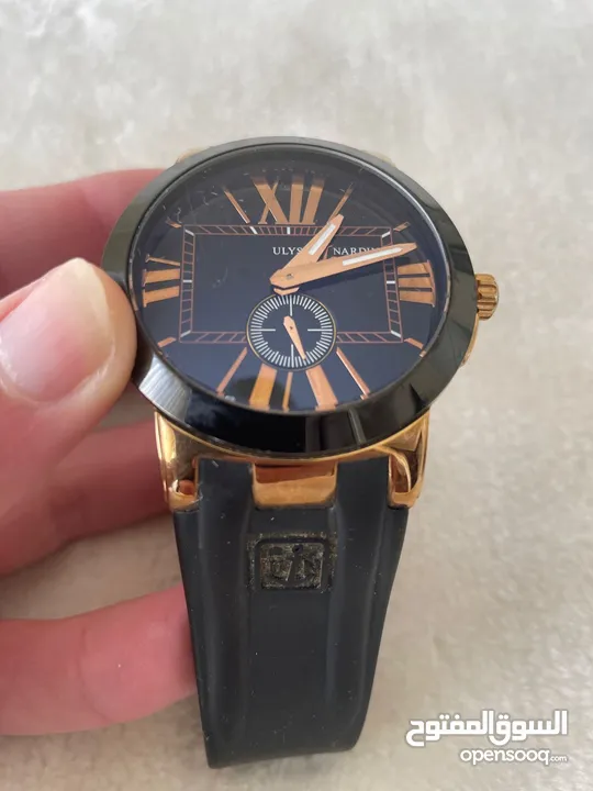 ULYSSE NARDIN