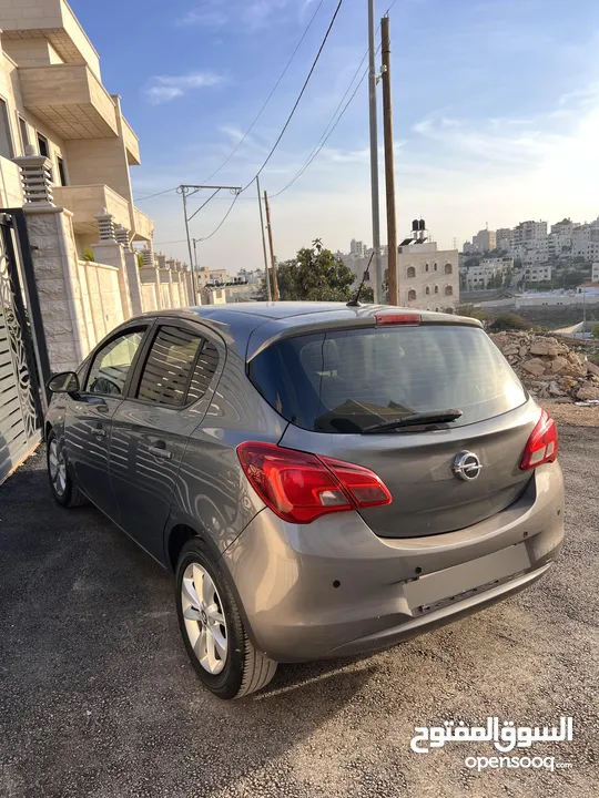 أوبل كورسااااا 2017 سعررررر حررررررررق كاااششششش