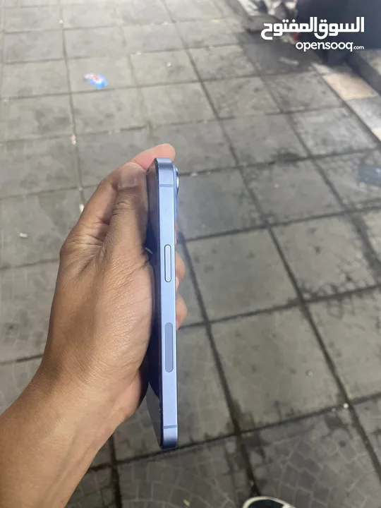 Iphone 14 128GB شريحة الكترونية