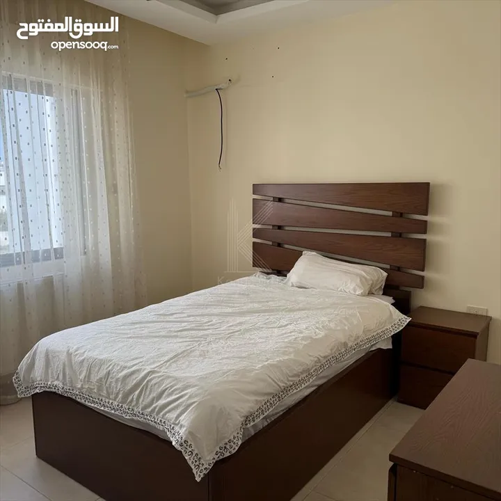 Luxurious Furneshed Apartment For Sale Or Rent In Al- Kursi
