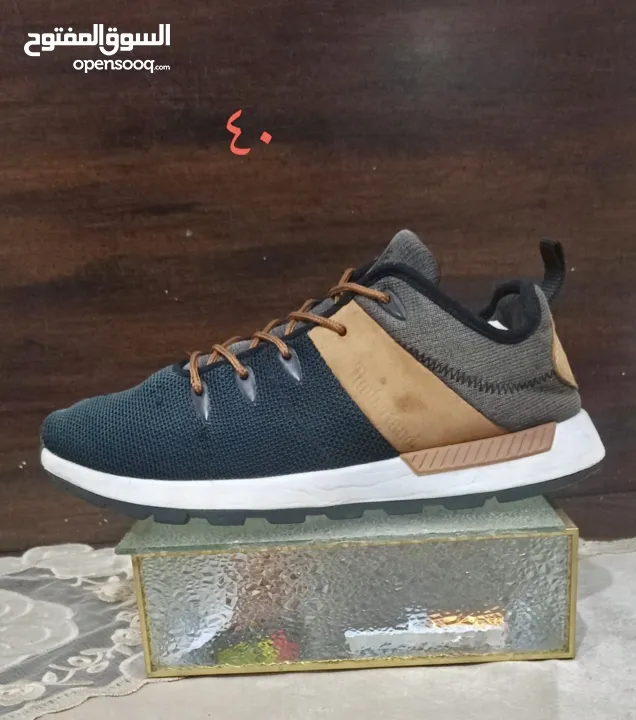 شروه احذية 60 جوز اصلي اوروبي منضف معقم جاهز للبيع