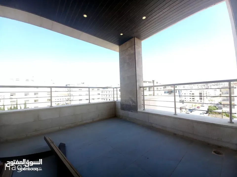 شقة طابقية للبيع في ضاحية النخيل  ( Property ID : 33940 )